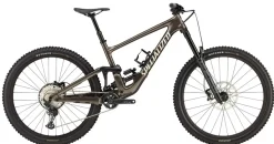 Specialized Enduro Comp 2026 29 Zoll RH 43 cm Damen grau/weiß