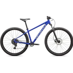 Specialized Rockhopper Sport VN 2025 29 Zoll RH 0 cm Unisex Sapphire/Dune White