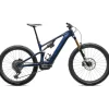 Specialized Turbo Levo 4 Pro 2026 29 Zoll RH 40,5 cm Damen blau/schwarz