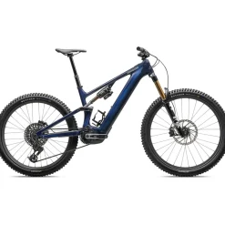 Specialized Turbo Levo 4 Pro 2026 29 Zoll RH 40,5 cm Damen blau/schwarz