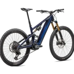 Specialized Turbo Levo 4 Pro 2026 29 Zoll RH 40,5 cm Damen blau/schwarz