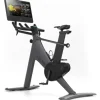 speediance VeloNix Heimtrainer Fahrrad – Schwarz
