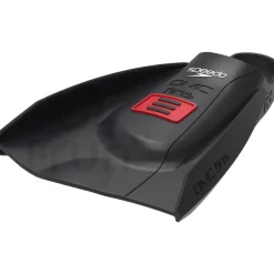 Speedo dmc Elite Max Fin schwarz S