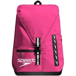 Speedo Team 35l Rucksack Pink
