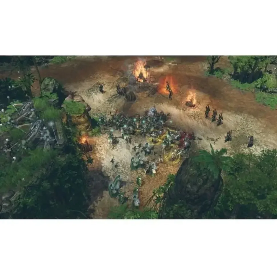 SpellForce 3 Reforced Xbox One, Spiel – Xbox Series X
