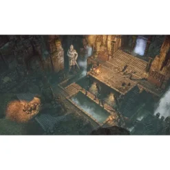SpellForce 3 Reforced Xbox One, Spiel – Xbox Series X