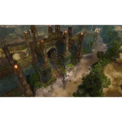 SpellForce 3 Reforced Xbox One, Spiel – Xbox Series X