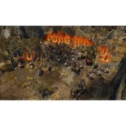 SpellForce 3 Reforced Xbox One, Spiel – Xbox Series X