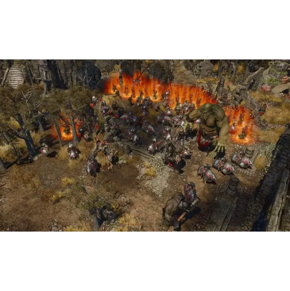 SpellForce 3 Reforced Xbox One, Spiel – Xbox Series X