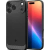 SPIGEN iPhone 17 Pro Rugged Armor Case schwarz