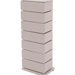 Spinder JOEY 7 37 x 98,5 x 26 cm Silky Taupe