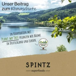 Spintz Zimt 168 g