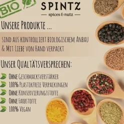 Spintz Zimt 168 g