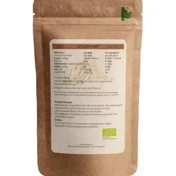 Spintz Zimt 168 g