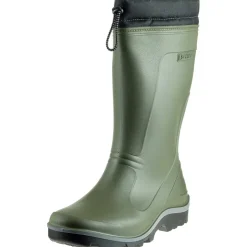 Spirale Stratos-Basic Gummistiefel Oliv 40