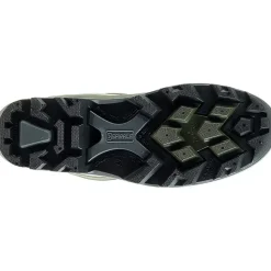 Spirale Stratos-Basic Gummistiefel Oliv 40