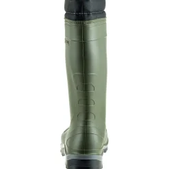 Spirale Stratos-Basic Gummistiefel Oliv 40