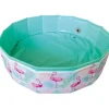 Splash & Fun Multi Fixpool Planschbecken 80 x 80 x 80 cm