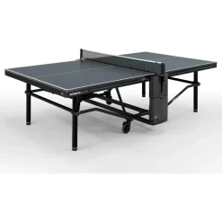Sponeta Design Line Outdoor Tischtennisplatte Schwarz