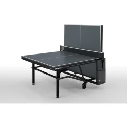 Sponeta Design Line Outdoor Tischtennisplatte Schwarz