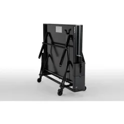 Sponeta Design Line Outdoor Tischtennisplatte Schwarz