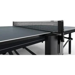 Sponeta Design Line Outdoor Tischtennisplatte Schwarz