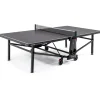 Sponeta Design Line Outdoor Tischtennisplatte SDL Black NEO Schwarz