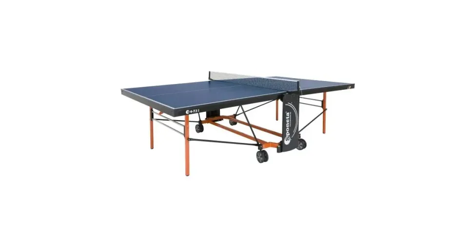 Sponeta Expertline S 4-73 i blau