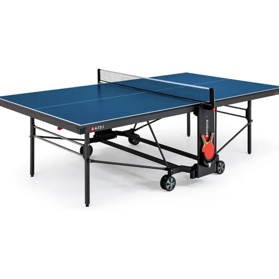 Sponeta Expertline S 4-73 i blau