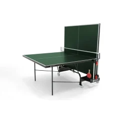 Sponeta S1 Line Outdoor Tischtennisplatte S 1-72 e Grün