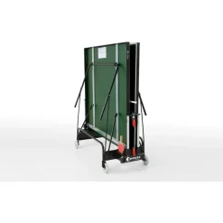 Sponeta S1 Line Outdoor Tischtennisplatte S 1-72 e Grün