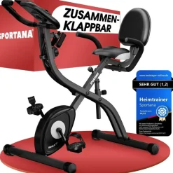 Sportana® Eagle 3 schwarz
