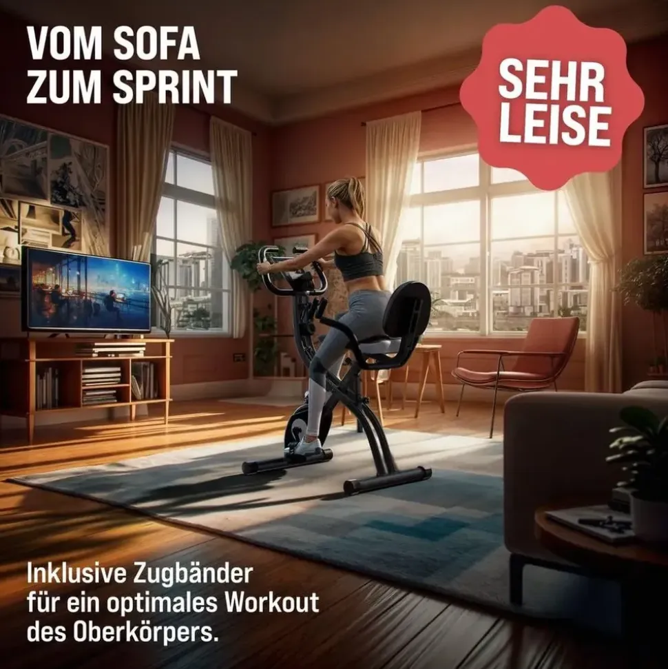 Sportana® Eagle 3 schwarz