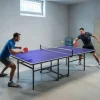 sportnow Tischtennisplatte SPORTNOW Blau