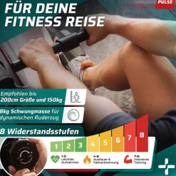 Sportplus SP-MR-008