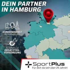 Sportplus SP-MR-008
