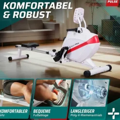 Sportplus SP-MR-008