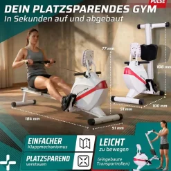 Sportplus SP-MR-008