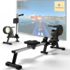 Sportplus SP-MR-1300-B-iE Schwarz