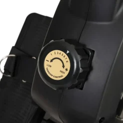 Sportplus SP-MR-1200-B-iE Schwarz