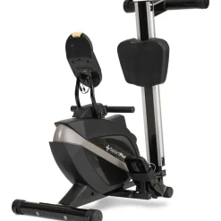 Sportplus SP-MR-1200-B-iE Schwarz