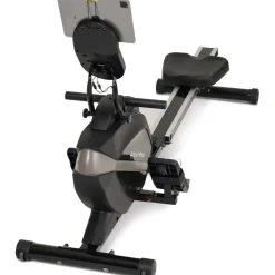 Sportplus SP-MR-1200-B-iE Schwarz