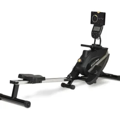 Sportplus SP-MR-1200-B-iE Schwarz