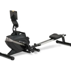 Sportplus SP-MR-1200-B-iE Schwarz