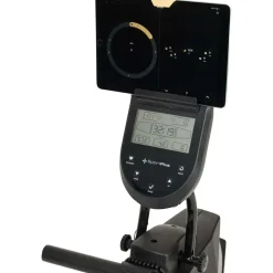 Sportplus SP-MR-1200-B-iE Schwarz