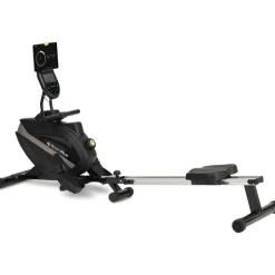 Sportplus SP-MR-1200-B-iE Schwarz