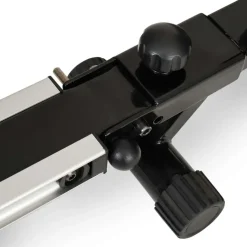 Sportplus SP-MR-1200-B-iE Schwarz
