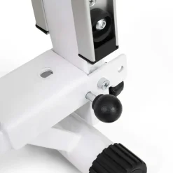 Sportplus SP-MR-1200-W-iE Weiß