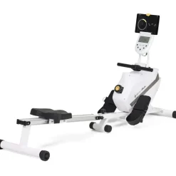 Sportplus SP-MR-1200-W-iE Weiß