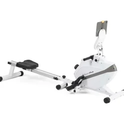 Sportplus SP-MR-1200-W-iE Weiß